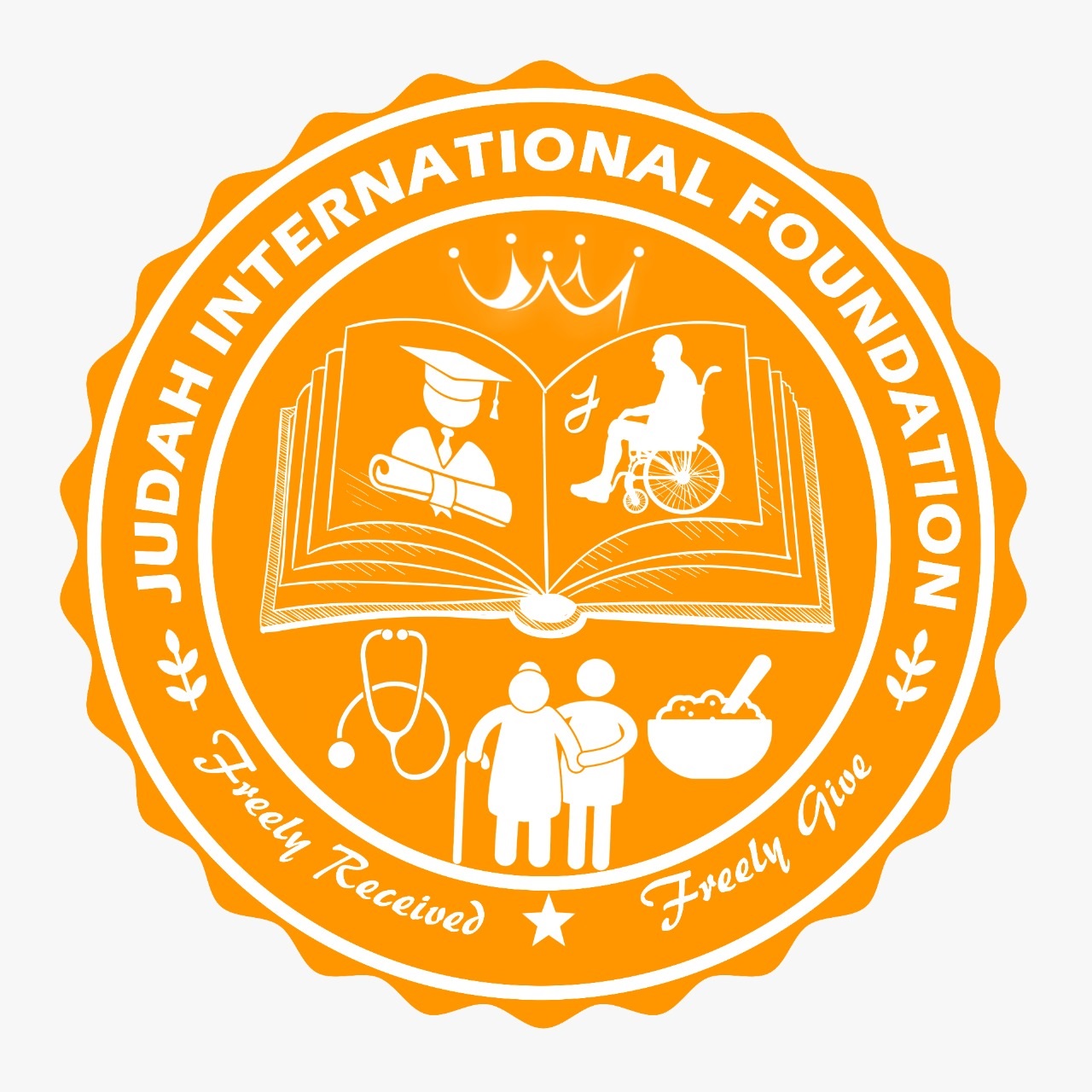 Judah International Foundation